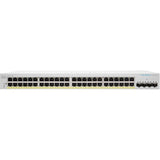 Switch CISCO CBS220-48T-4G-EU-0