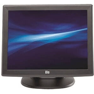 Monitor Elo Touch Systems 1515L 15" 50-60 Hz-0