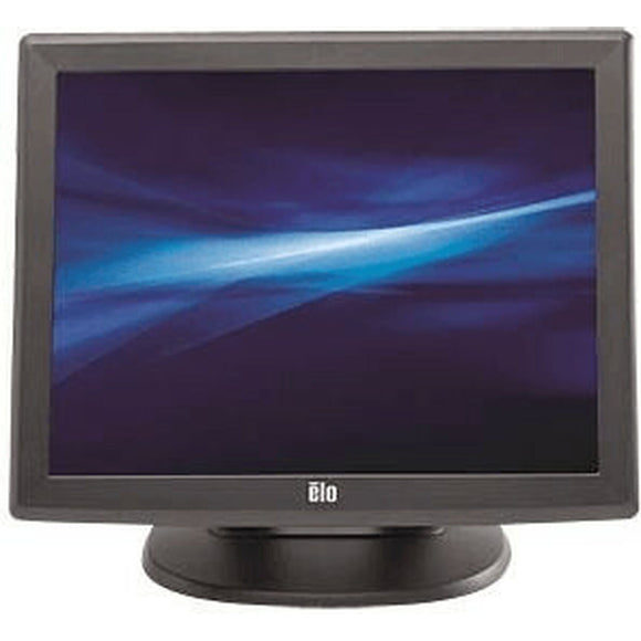Monitor Elo Touch Systems 1515L 15