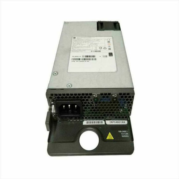 Power supply CISCO PWR-C6-600WAC=-0