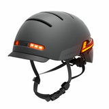 Adult's Cycling Helmet Quick Media BH51M NEO (L)-5
