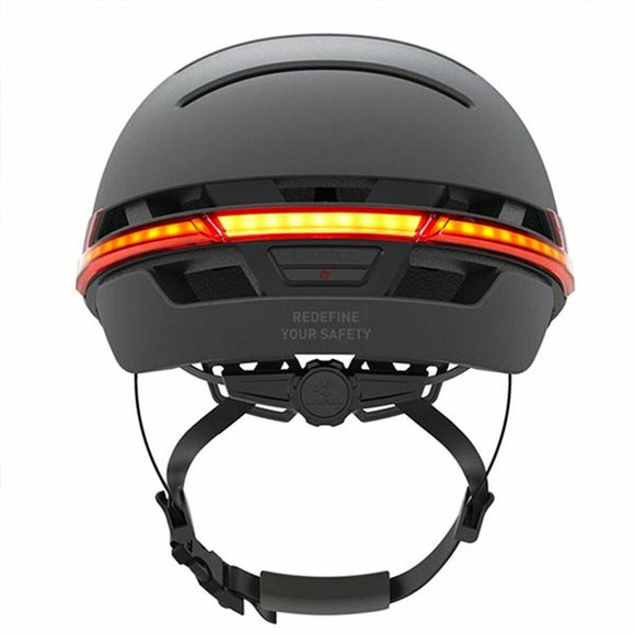 Adult's Cycling Helmet Quick Media BH51M NEO (L)-0
