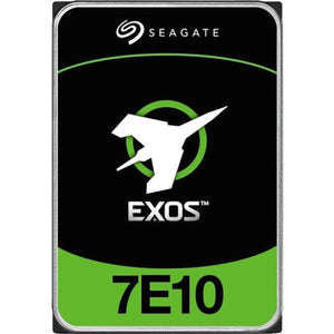 Hard Drive Seagate EXOS 7E10 10 TB 3,5"-0