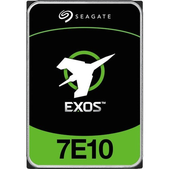 Hard Drive Seagate EXOS 7E10 10 TB 3,5