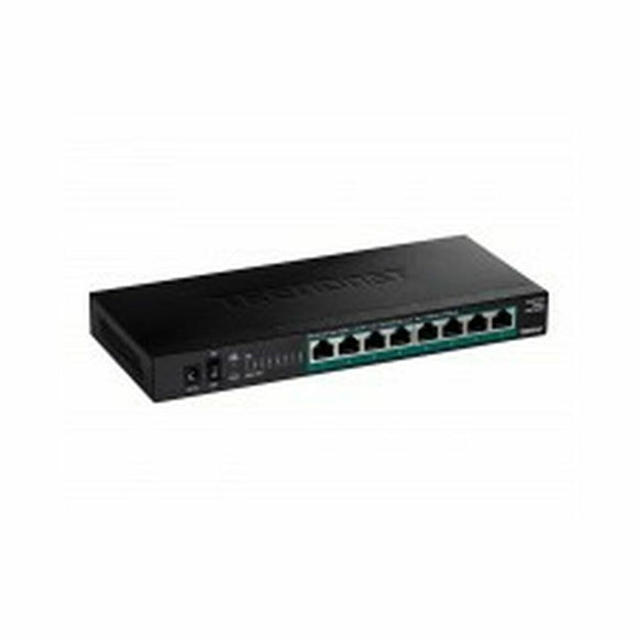 Switch Trendnet TPE-TG380 2.5 Gbps-0