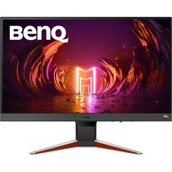 Monitor BenQ EX240N Black IPS 1920 x 1080 px 23,8