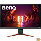 Monitor BenQ EX240N Black IPS 1920 x 1080 px 23,8"-4