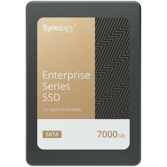 Hard Drive Synology SAT5210 7 TB SSD-0