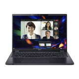Laptop Acer TravelMate P4 P73 16" Intel Core i7-1355U 16 GB RAM 512 GB SSD Spanish Qwerty-0