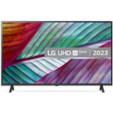 Smart TV LG 43UR78006LK.AEU 43" 4K Ultra HD LCD Direct-LED-0