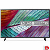 Smart TV LG 43UR78006LK.AEU 43" 4K Ultra HD LCD Direct-LED-3
