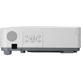 Projector NEC P547UL 3240 Lm-3