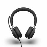 Headphones with Microphone GN Audio EVOLVE2 40-0