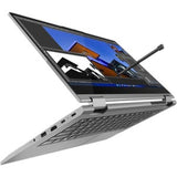 Laptop Lenovo ThinkBook 14s Yoga G3 14" Intel Core i7-1355U 8 GB RAM 512 GB SSD Spanish Qwerty-1