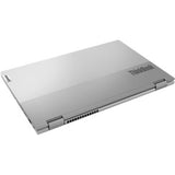 Laptop Lenovo ThinkBook 14s Yoga G3 14" Intel Core i7-1355U 8 GB RAM 512 GB SSD Spanish Qwerty-3