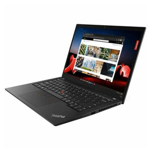 Laptop Lenovo ThinkPad T14s Gen 4 21F6002PSP 14" Intel Core i5-1335U 16 GB RAM 512 GB SSD Spanish Qwerty-0