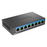 Switch D-Link DMS-108-3