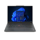 Laptop Lenovo ThinkPad E14 Gen 5 21JK0000SP 14" i5-1335U 8 GB RAM 256 GB SSD Spanish Qwerty-1