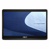 All in One Asus ExpertCenter E1600WKAT-BA002W 15,6" Intel Celeron N4500 8 GB RAM 256 GB SSD Spanish Qwerty-1