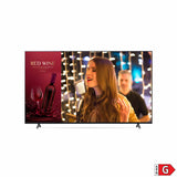 Videowall Monitor LG 75UN640S 4K Ultra HD 75"-7