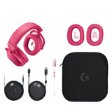 Gaming Earpiece with Microphone Logitech G PRO X 2 LIGHTSPEED-1