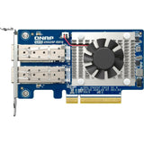 Network Card Qnap QXG-25G2SF-E810-2