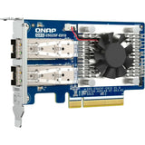 Network Card Qnap QXG-25G2SF-E810-1