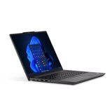 Laptop Lenovo ThinkPad E14 G5 14" Intel Core i7-1355U 16 GB RAM 8 GB RAM 512 GB SSD Spanish Qwerty-1