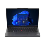 Laptop Lenovo ThinkPad E14 G5 14" Intel Core i7-1355U 16 GB RAM 8 GB RAM 512 GB SSD Spanish Qwerty-0