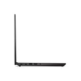 Laptop Lenovo ThinkPad E14 G5 14" Intel Core i7-1355U 16 GB RAM 8 GB RAM 512 GB SSD Spanish Qwerty-6