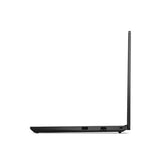 Laptop Lenovo ThinkPad E14 G5 14" Intel Core i7-1355U 16 GB RAM 8 GB RAM 512 GB SSD Spanish Qwerty-5
