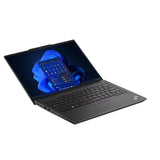 Laptop Lenovo ThinkPad E14 G5 14" Intel Core i7-1355U 16 GB RAM 8 GB RAM 512 GB SSD Spanish Qwerty-4