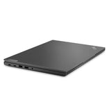 Laptop Lenovo ThinkPad E14 G5 14" Intel Core i7-1355U 16 GB RAM 8 GB RAM 512 GB SSD Spanish Qwerty-3