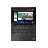Laptop Lenovo ThinkPad E14 G5 14" Intel Core i7-1355U 16 GB RAM 8 GB RAM 512 GB SSD Spanish Qwerty-2