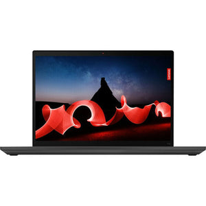 Laptop Lenovo ThinkPad T14 G4 14" Intel Core i7-1355U 32 GB RAM 1 TB SSD Spanish Qwerty-0