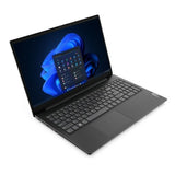 Laptop Lenovo V15 G4 15,6" Intel Core i7-1355U 16 GB RAM 512 GB SSD Spanish Qwerty-0