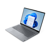Laptop Lenovo ThinkBook 14 G6 ABP 14" AMD Ryzen 5-7530U 16 GB RAM 512 GB SSD Spanish Qwerty-5