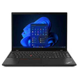 Laptop Lenovo ThinkPad P16s G2 Spanish Qwerty 16" i7-1360P 16 GB RAM 512 GB SSD-0
