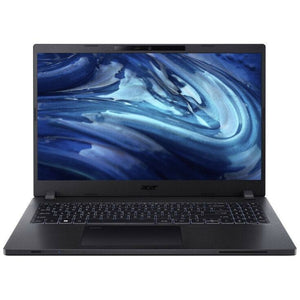 Laptop Acer TravelMate P2 TMP215-54-788B 15,6" Intel Core I7-1255U 16 GB RAM 512 GB SSD Spanish Qwerty-0