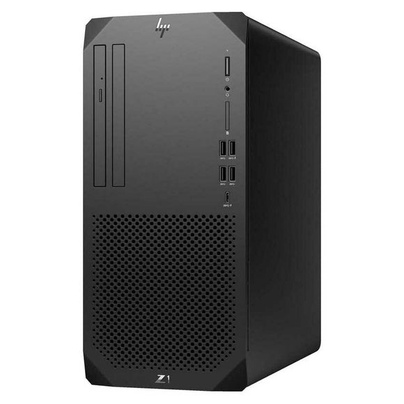 Desktop PC HP Z1 G9 Intel Core i7-13700 16 GB RAM 512 GB SSD NVIDIA GeForce RTX 3060-0