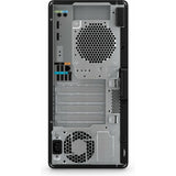 Desktop PC HP Z2 G9 Intel Core i7-13700 16 GB RAM 512 GB SSD-1