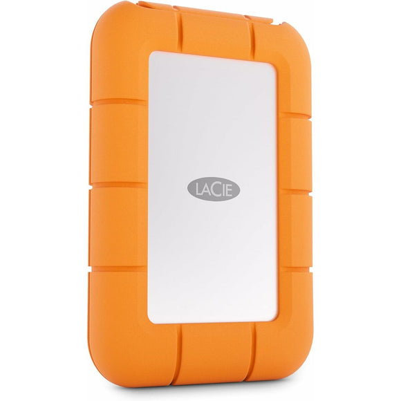 External Hard Drive LaCie Rugged Mini 1 TB SSD-0
