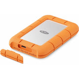 External Hard Drive LaCie Rugged Mini 1 TB SSD-1