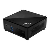 Mini PC MSI Cubi 5 12M-253ES Intel Core i5-1235U 8 GB RAM 256 GB SSD-1