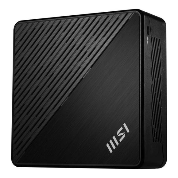 Mini PC MSI Cubi 5 12M-253ES Intel Core i5-1235U 8 GB RAM 256 GB SSD-0