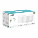 Wi-Fi Repeater + Router + Access Point TP-Link DECO X10 3U-25