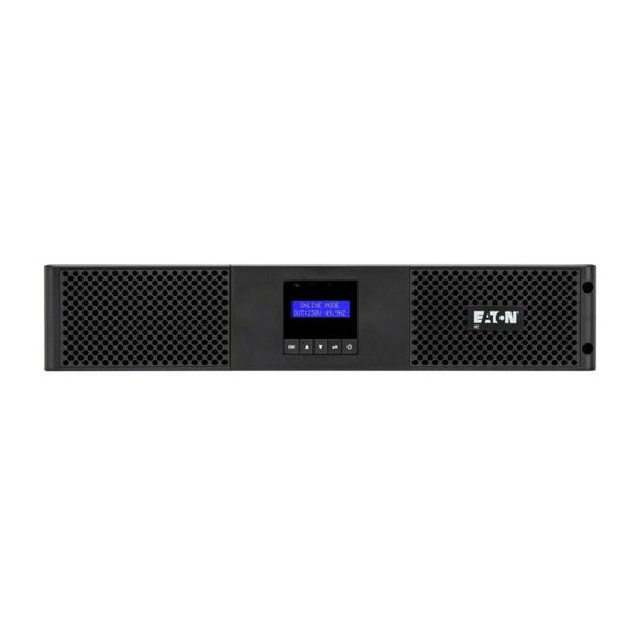 Uninterruptible Power Supply System Interactive UPS Eaton 9E2000IR-0