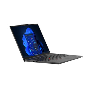 Laptop Lenovo ThinkPad E16 16" Intel Core i7-13700H 32 GB RAM 1 TB SSD Spanish Qwerty-0