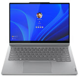 Laptop 2-in-1 Lenovo ThinkBook Yoga 14 14" Intel Core Ultra 7 155u 32 GB RAM 1 TB SSD Spanish Qwerty-0