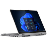 Laptop 2-in-1 Lenovo ThinkBook Yoga 14 14" Intel Core Ultra 7 155u 32 GB RAM 1 TB SSD Spanish Qwerty-1
